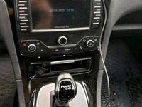 Gebraucht Ford Galaxy Titanium 164 PS (120 kW) 2012 Schwarz Van / Kleinbus