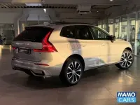 Gebraucht Volvo XC60 Ultra 250 PS (183 kW) 2025 Silber SUV