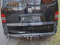 gebraucht VW Transporter 2,5 Liter