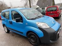 gebraucht Citroën Nemo Multispace