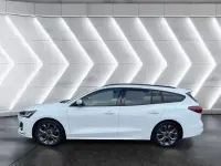 Neu Ford Focus ST-Line 125 PS (91 kW) 2026 Andere