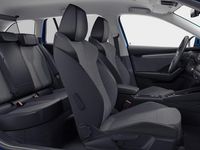 Neu Skoda Octavia 150 PS (110 kW) 2026 Raceblau metallic Limousine