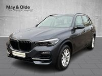 Gebraucht BMW X5 394 PS (289 kW) 2020 Grau SUV