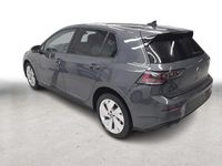 Gebraucht VW Golf VIII GTE 272 PS (200 kW) 2025 Schwarz Limousine