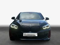 Gebraucht BMW 128 ti Performance 265 PS (194 kW) 2023 Saphirschwarz metallic Kleinwagen