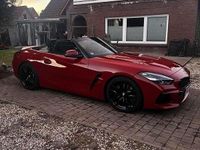 Gebraucht BMW Z4 M Sport 340 PS (250 kW) 2019 Cabrio