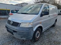 gebraucht VW Transporter T5Kasten-Kombi Kasten