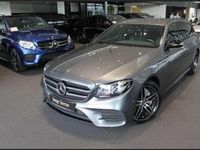 Gebraucht Mercedes E350 258 PS (189 kW) 2018 Grau Kombi