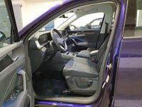 Gebraucht VW Tayron S 193 PS (141 kW) 2025 Ultra violet metallic SUV