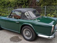 Gebraucht Triumph TR4 105 PS (77 kW) 1968 Cabrio