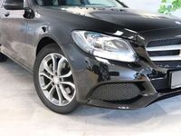 gebraucht Mercedes C220 T-MODELL BLUE TEC-