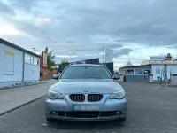 Gebraucht BMW 525 177 PS (130 kW) 2004 Kombi