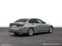Gebraucht BMW 320 184 PS (135 kW) 2025 Grau Limousine