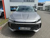 Gebraucht MG HS Luxury 272 PS (200 kW) 2025 Silber SUV