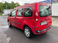 gebraucht Renault Kangoo Expression 1.6 16V 105 Expression