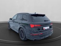 Gebraucht Audi Q7 S-Line 340 PS (250 kW) 2025 Schwarz SUV