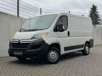 Gebraucht Citroën Jumper Business Class 131 PS (96 kW) 2018 Weiß Van / Kleinbus