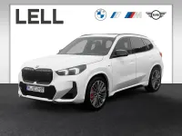 Neu BMW X1 Luxury Line 300 PS (220 kW) 2026 Weiß SUV