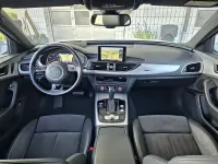 Gebraucht Audi A6 272 PS (200 kW) 2018 Schwarz Limousine