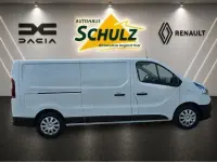 Gebraucht Renault Trafic Komfort 120 PS (88 kW) 2021 Andere