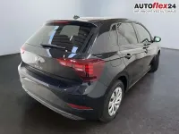 Nuova VW Polo Style 116 CV (85 kW) 2026 Wählbar Utilitaria
