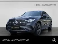 Gebraucht Mercedes GLC200 AMG 204 PS (150 kW) 2026 Grau SUV