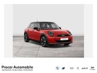Gebraucht Mini Cooper S Classic 204 PS (150 kW) 2024 Rot Kleinwagen