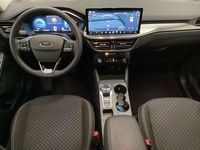 Gebraucht Ford Kuga Titanium 190 PS (139 kW) 2024 Blau SUV
