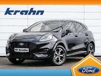 Neu Ford Puma ST-Line 125 PS (91 kW) 2025 Schwarz SUV