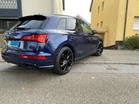 gebraucht Audi SQ5 SQ53.0 TFSI quattro tiptronic