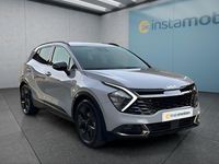 Gebraucht Kia Sportage 150 PS (110 kW) 2023 Andere SUV