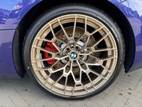 Neu BMW M2 Performance 530 PS (389 kW) 2026 Violett Coupé