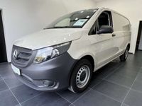 gebraucht Mercedes Vito 114