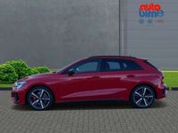 gebraucht Audi S3 Sportback 2.0 TFSI quattro