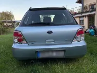 Occasion Subaru Impreza 105 ch (77 kW) 2007 Berline