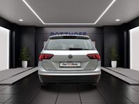 gebraucht VW Tiguan 1.5 TSI Comfortline AHK LED LaneAssist