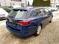 gebraucht Opel Astra ST *LED*SITZ+LENKHZG*KAMERA*FACELIFT*