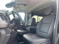 Gebraucht Renault Trafic 170 PS (125 kW) 2024 Schwarz Van / Kleinbus