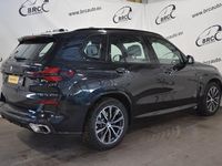 Gebraucht BMW X5 M Sport 286 PS (210 kW) 2024 Schwarz SUV