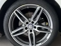 Usata Mercedes E350 AMG 286 CV (210 kW) 2019 Bianco Coupé