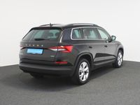 gebraucht Skoda Kodiaq Ambition