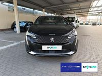 Gebraucht Peugeot 3008 GT 136 PS (100 kW) 2024 Schwarz SUV