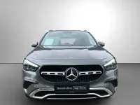 Gebraucht Mercedes GLA250 Progressive 224 PS (164 kW) 2025 Grau SUV