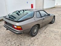 gebraucht Porsche 924 Klassiker Targa 125 PS