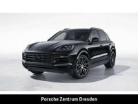 Gebraucht Porsche Cayenne 471 PS (346 kW) 2024 Schwarz SUV