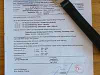 Gebraucht Dodge Nitro SXT 177 PS (130 kW) 2010 Schwarz SUV