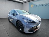 Second-hand Cupra Born 150 kW (204 CP) 2024 Gri Hatchback