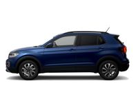 gebraucht VW T-Cross - 1.0 TSI Active