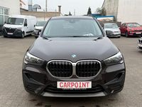 Gebraucht BMW X1 Advantage 150 PS (110 kW) 2021 Braun SUV