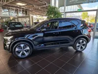 Gebraucht Volvo XC40 Ultra 197 PS (144 kW) 2024 Onyx black SUV